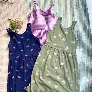 Girls size XL dresses SOLD